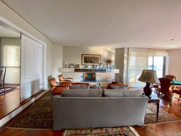 Imagem Apartamento com 4 Quartos à Venda ou Locação, 312 m² em Higienópolis - São Paulo Imagem Apartamento com 4 Quartos à Venda ou Locação, 312 m² em Higienópolis - São Paulo