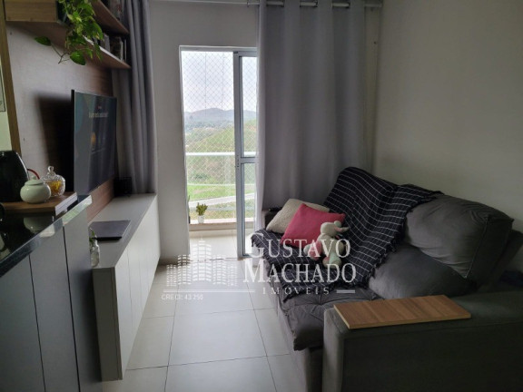 Imagem Imóvel com 2 Quartos à Venda, 56 m² em água Limpa - Volta Redonda
