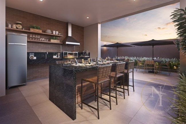 Imagem Apartamento com 2 Quartos à Venda, 63 m² em Vila Mazzei - São Paulo
