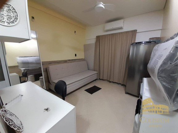 Imagem Kitnet com 1 Quarto à Venda, 20 m² em Aviação - Praia Grande Imagem Kitnet com 1 Quarto à Venda, 20 m² em Aviação - Praia Grande