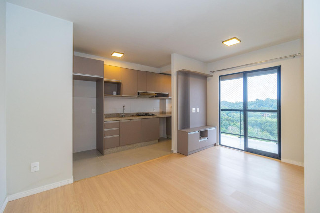 Imagem Apartamento com 2 Quartos para Alugar, 56 m² em Campo Comprido - Curitiba Imagem Apartamento com 2 Quartos para Alugar, 56 m² em Campo Comprido - Curitiba