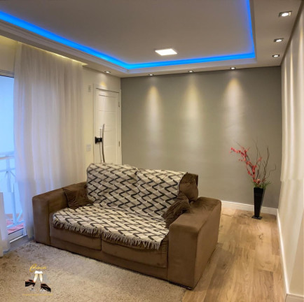 Imagem Apartamento com 2 Quartos à Venda, 64 m² em Taboão - São Bernardo Do Campo Imagem Apartamento com 2 Quartos à Venda, 64 m² em Taboão - São Bernardo Do Campo