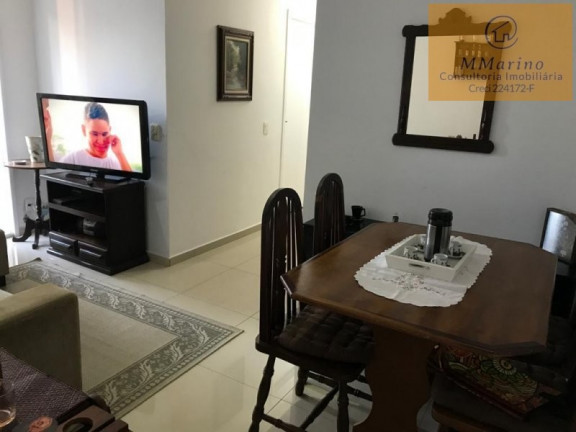 Imagem Apartamento com 2 Quartos à Venda, 53 m² em Ponte Grande - Guarulhos