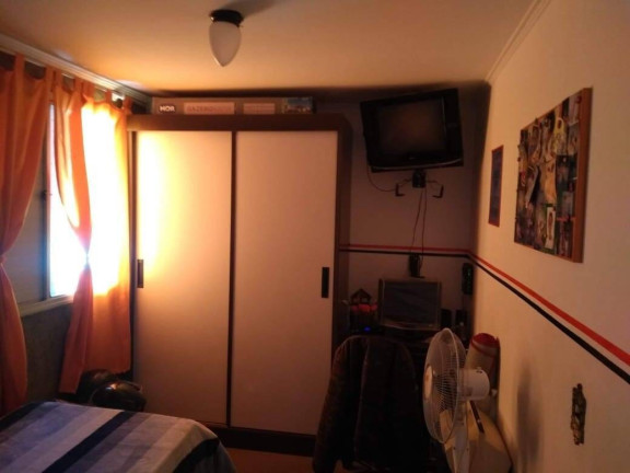 Imagem Apartamento com 2 Quartos à Venda, 55 m² em Jardim Alvorada - Santo André Imagem Apartamento com 2 Quartos à Venda, 55 m² em Jardim Alvorada - Santo André