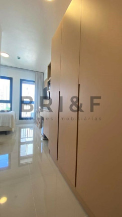 Imagem Apartamento com 1 Quarto à Venda, 21 m² em Vila Mariana - São Paulo Imagem Apartamento com 1 Quarto à Venda, 21 m² em Vila Mariana - São Paulo