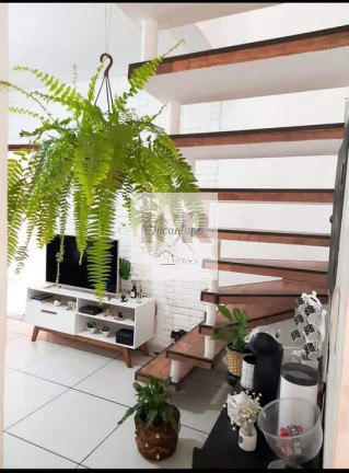 Imagem Sobrado com 4 Quartos à Venda, 140 m² em Jardim Altos Do Itavuvu - Sorocaba