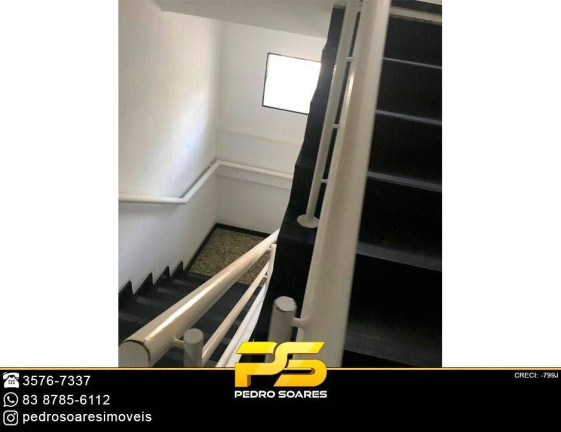 Imagem Sala Comercial à Venda, 27 m² em Tambaú - João Pessoa Imagem Sala Comercial à Venda, 27 m² em Tambaú - João Pessoa