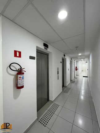 Imagem Sala Comercial à Venda, 43 m² em Centro - São Bernardo Do Campo Imagem Sala Comercial à Venda, 43 m² em Centro - São Bernardo Do Campo