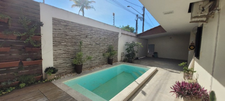 Imagem Casa com 2 Quartos à Venda, 96 m² em Jacaraipe - Serra Imagem Casa com 2 Quartos à Venda, 96 m² em Jacaraipe - Serra