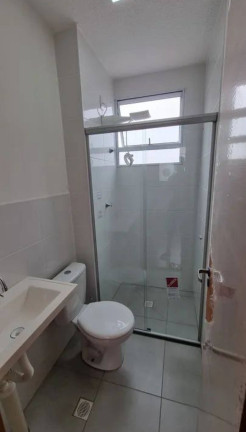 Imagem Apartamento com 2 Quartos à Venda, 40 m² em Jardim Imperial - Cuiabá Imagem Apartamento com 2 Quartos à Venda, 40 m² em Jardim Imperial - Cuiabá