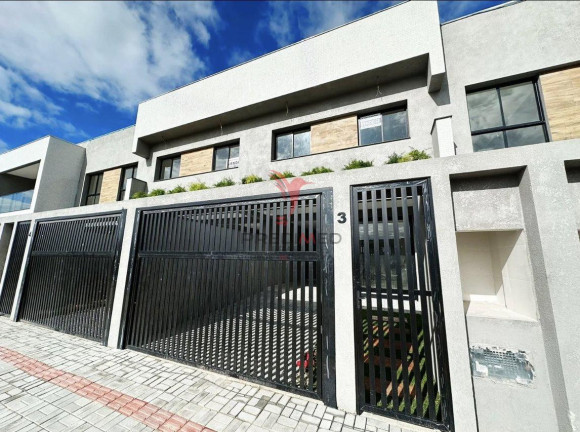 Imagem Sobrado com 2 Quartos à Venda, 80 m² em Bombinhas - Bombinhas Imagem Sobrado com 2 Quartos à Venda, 80 m² em Bombinhas - Bombinhas