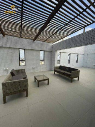Imagem Apartamento com 3 Quartos à Venda, 100 m² em Tambauzinho - João Pessoa