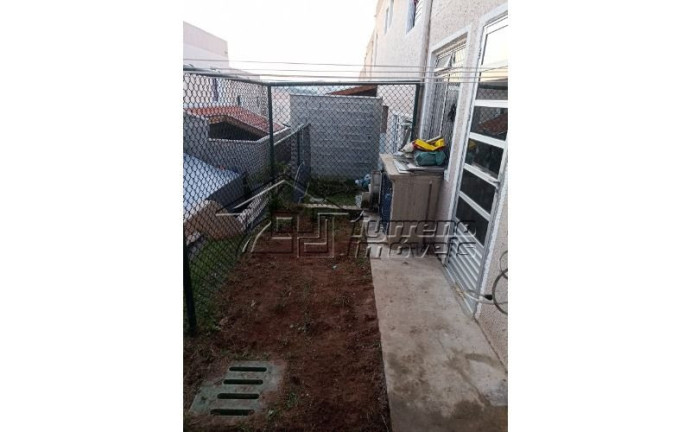 Imagem Casa de Condomínio com 3 Quartos à Venda, 68 m² em Zona Norte - São José Dos Campos