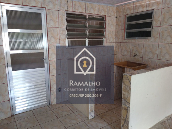 Imagem Casa com 6 Quartos à Venda, 228 m² em Pedreira - Mongaguá