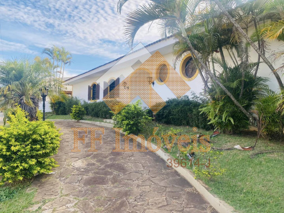 Imagem Casa com 4 Quartos à Venda, 794 m² em Jardim Alvorada - São Carlos Imagem Casa com 4 Quartos à Venda, 794 m² em Jardim Alvorada - São Carlos