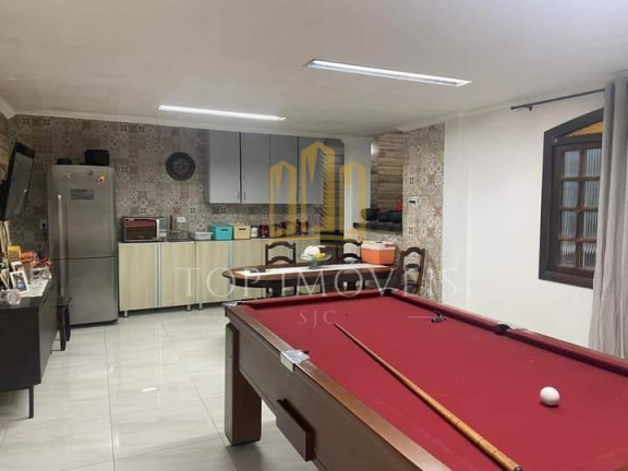 Imagem Casa com 3 Quartos à Venda, 220 m² em Jardim Santa Inês Ii - São José Dos Campos Imagem Casa com 3 Quartos à Venda, 220 m² em Jardim Santa Inês Ii - São José Dos Campos