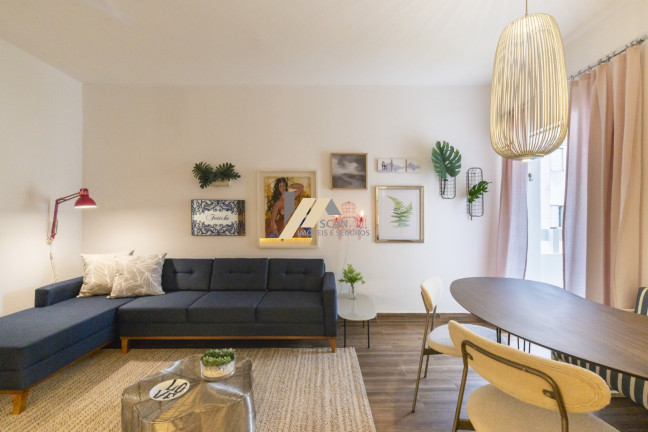 Imagem Imóvel com 1 Quarto para Alugar, 50 m² em Cambuí - Campinas Imagem Imóvel com 1 Quarto para Alugar, 50 m² em Cambuí - Campinas