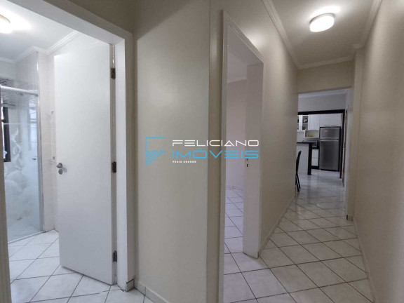 Imagem Apartamento com 2 Quartos à Venda, 72 m² em Real - Praia Grande Imagem Apartamento com 2 Quartos à Venda, 72 m² em Real - Praia Grande