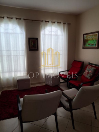 Imagem Casa com 4 Quartos à Venda, 500 m² em Jardim Das Indústrias - São José Dos Campos