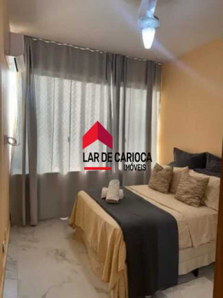 Imagem Kitnet com 1 Quarto à Venda, 40 m² em Copacabana - Rio De Janeiro Imagem Kitnet com 1 Quarto à Venda, 40 m² em Copacabana - Rio De Janeiro