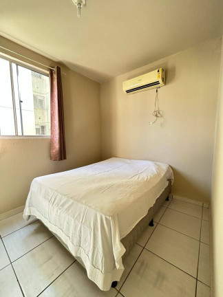 Imagem Apartamento com 2 Quartos à Venda, 48 m² em Argentina - Criciúma
