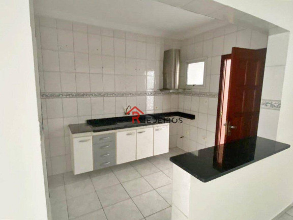 Imagem Casa com 3 Quartos à Venda, 122 m² em Ocian - Praia Grande Imagem Casa com 3 Quartos à Venda, 122 m² em Ocian - Praia Grande