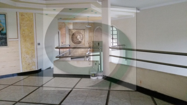 Imagem Casa com 5 Quartos à Venda, 340 m² Imagem Casa com 5 Quartos à Venda, 340 m²