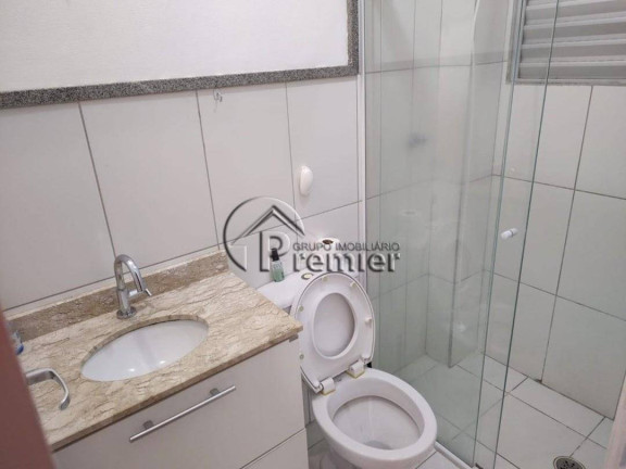 Imagem Apartamento com 2 Quartos à Venda, 51 m² em Parque São Lourenço - Indaiatuba Imagem Apartamento com 2 Quartos à Venda, 51 m² em Parque São Lourenço - Indaiatuba