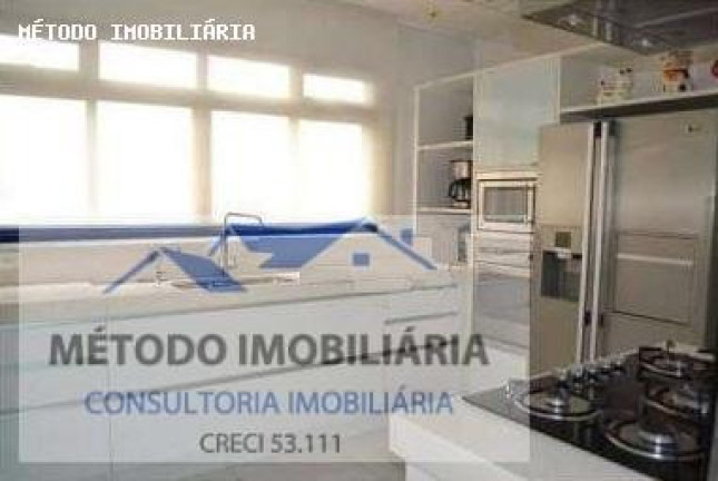 Imagem Apartamento com 5 Quartos à Venda, 594 m² em Vila Bastos - Santo André Imagem Apartamento com 5 Quartos à Venda, 594 m² em Vila Bastos - Santo André