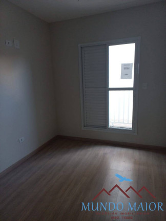 Imagem Apartamento com 2 Quartos à Venda, 100 m² em Vila Pires - Santo André
