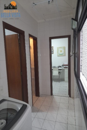 Imagem Apartamento com 2 Quartos à Venda,  em Itararé - São Vicente