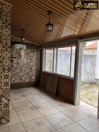 Imagem Casa com 3 Quartos à Venda, 200 m² em Areal - Pelotas