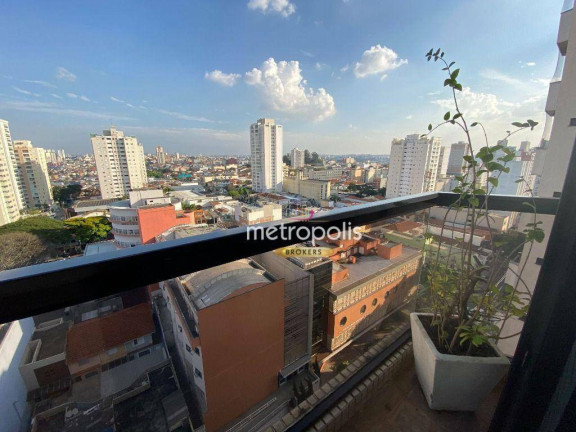 Imagem Apartamento com 3 Quartos à Venda, 145 m² em Santa Paula - São Caetano Do Sul Imagem Apartamento com 3 Quartos à Venda, 145 m² em Santa Paula - São Caetano Do Sul
