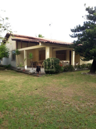 Imagem Casa com 4 Quartos à Venda, 220 m² em Stella Maris - Salvador Imagem Casa com 4 Quartos à Venda, 220 m² em Stella Maris - Salvador