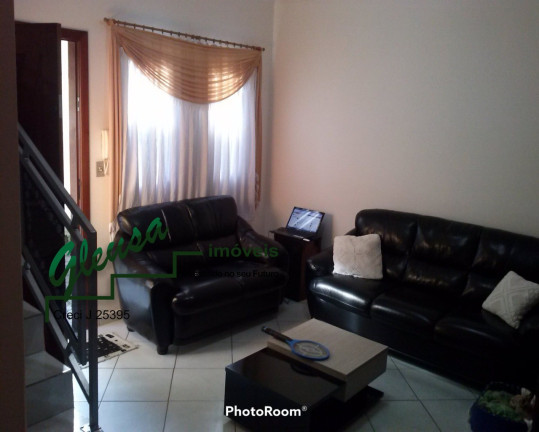 Imagem Casa com 2 Quartos à Venda, 69 m² em Vila Ré - São Paulo Imagem Casa com 2 Quartos à Venda, 69 m² em Vila Ré - São Paulo