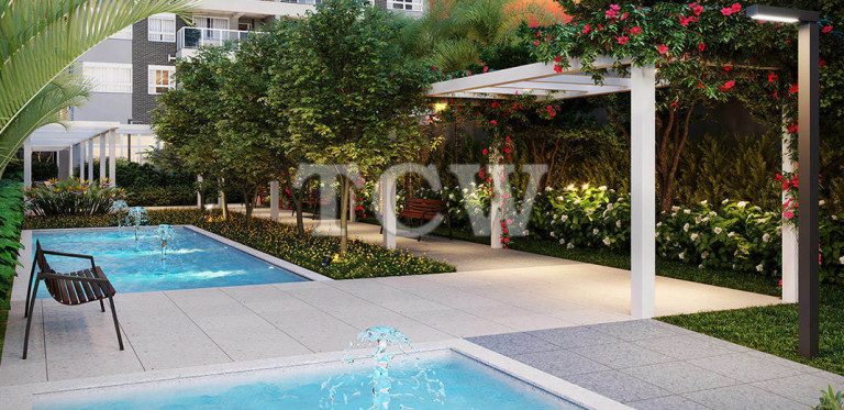 Imagem Apartamento com 2 Quartos à Venda, 64 m² em Paraíso - São Paulo Imagem Apartamento com 2 Quartos à Venda, 64 m² em Paraíso - São Paulo