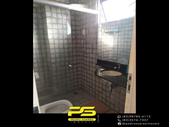 Imagem Apartamento com 3 Quartos à Venda, 142 m² em Intermares - Cabedelo Imagem Apartamento com 3 Quartos à Venda, 142 m² em Intermares - Cabedelo