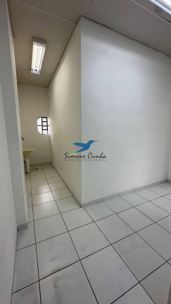 Imagem Ponto Comercial à Venda, 900 m² em Parque Industrial - São José Dos Campos