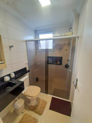 Imagem Apartamento com 2 Quartos à Venda, 187 m² em Guilhermina - Praia Grande