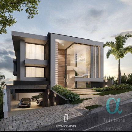 Imagem Terreno à Venda, 565 m² em Alphaville - Santana De Parnaíba Imagem Terreno à Venda, 565 m² em Alphaville - Santana De Parnaíba