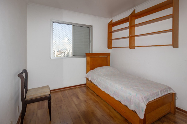 Imagem Apartamento com 3 Quartos à Venda, 107 m² em Sumaré - São Paulo Imagem Apartamento com 3 Quartos à Venda, 107 m² em Sumaré - São Paulo