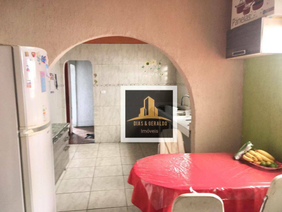Imagem Casa com 2 Quartos à Venda, 265 m² em Jardim Bela Vista - São José Dos Campos Imagem Casa com 2 Quartos à Venda, 265 m² em Jardim Bela Vista - São José Dos Campos