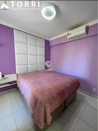 Imagem Apartamento com 2 Quartos à Venda, 58 m² em Parque Campolim - Sorocaba