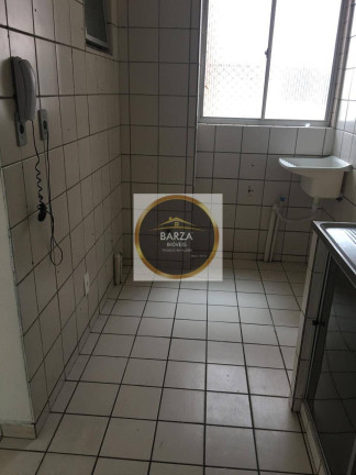 Imagem Apartamento com 3 Quartos à Venda, 60 m² em Tejipió - Recife
