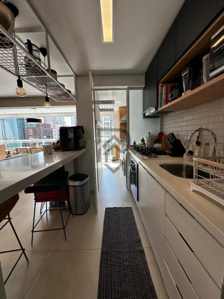 Imagem Apartamento com 1 Quarto à Venda, 74 m² em Aclimação - São Paulo Imagem Apartamento com 1 Quarto à Venda, 74 m² em Aclimação - São Paulo