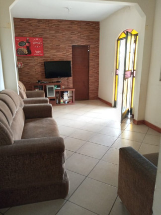 Imagem Casa com 2 Quartos à Venda, 80 m² em Florença - Ribeirão Das Neves Imagem Casa com 2 Quartos à Venda, 80 m² em Florença - Ribeirão Das Neves