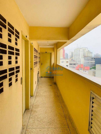 Imagem Kitnet com 1 Quarto à Venda, 45 m² em Santa Efigênia - São Paulo Imagem Kitnet com 1 Quarto à Venda, 45 m² em Santa Efigênia - São Paulo