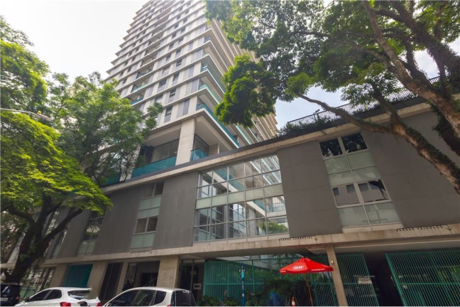 Imagem Imóvel Comercial à Venda, 23 m² em Moema - São Paulo