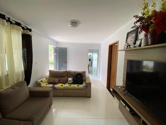 Imagem Casa com 3 Quartos à Venda, 150 m² em Cidade Vera Cruz - Aparecida De Goiânia Imagem Casa com 3 Quartos à Venda, 150 m² em Cidade Vera Cruz - Aparecida De Goiânia