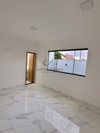 Imagem Casa com 3 Quartos à Venda, 220 m² em Jardim Imperial - Lagoa Santa